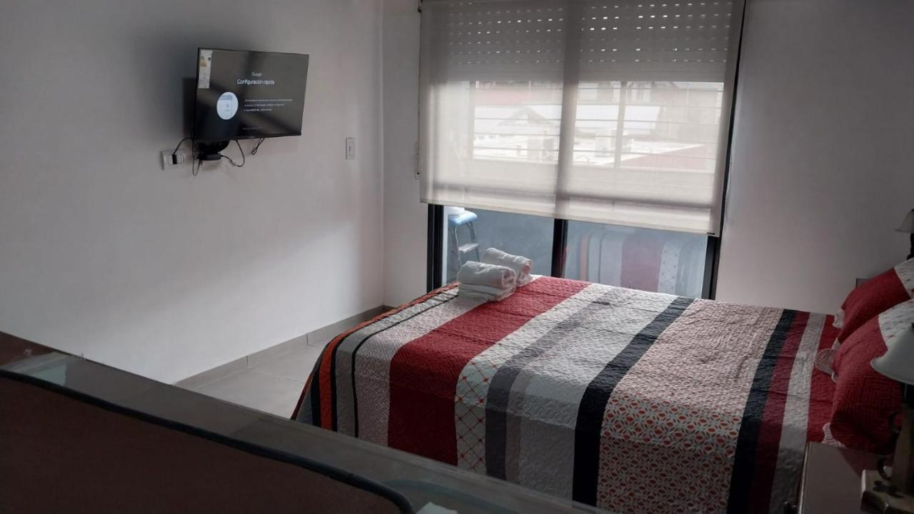 Alsina Apartment